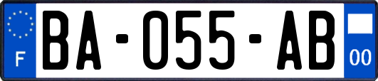 BA-055-AB