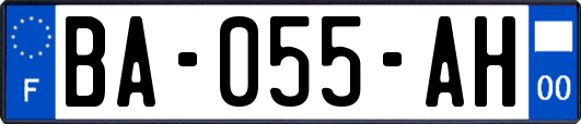 BA-055-AH