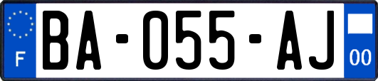 BA-055-AJ