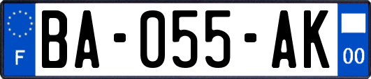 BA-055-AK