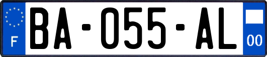 BA-055-AL