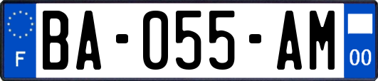 BA-055-AM