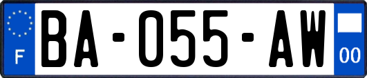 BA-055-AW