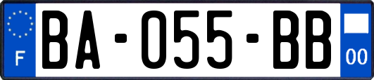 BA-055-BB