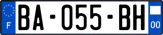 BA-055-BH