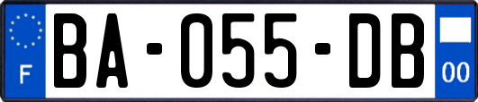 BA-055-DB