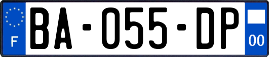 BA-055-DP