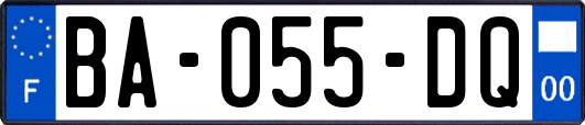 BA-055-DQ