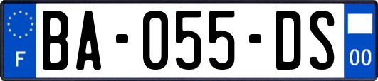 BA-055-DS