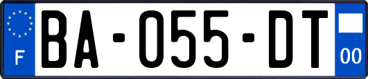 BA-055-DT