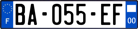 BA-055-EF