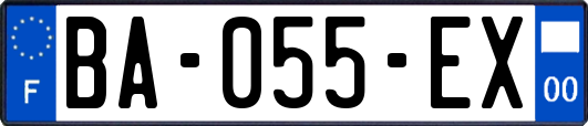 BA-055-EX