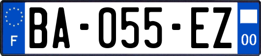 BA-055-EZ