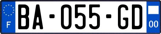 BA-055-GD