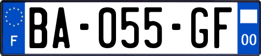 BA-055-GF