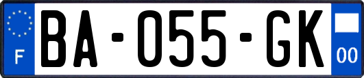 BA-055-GK