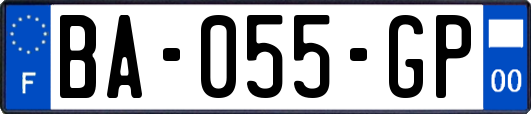 BA-055-GP