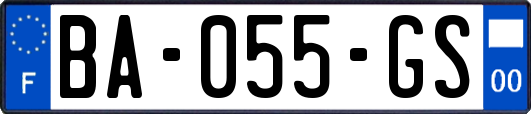 BA-055-GS