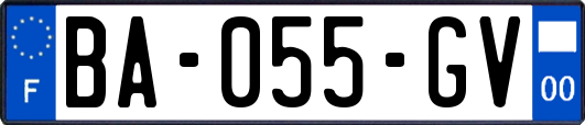BA-055-GV