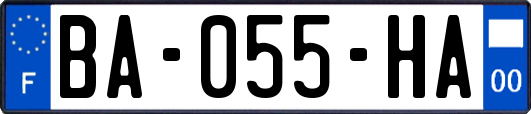 BA-055-HA