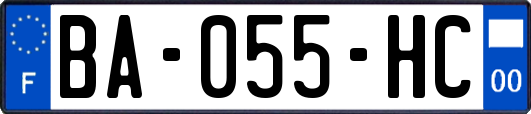 BA-055-HC
