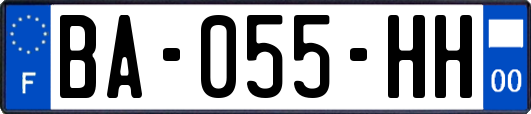 BA-055-HH