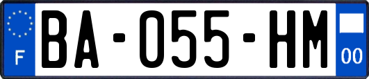 BA-055-HM