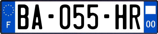 BA-055-HR