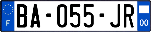 BA-055-JR