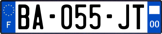 BA-055-JT