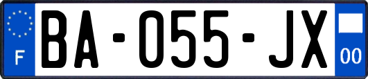 BA-055-JX