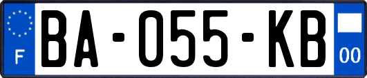 BA-055-KB
