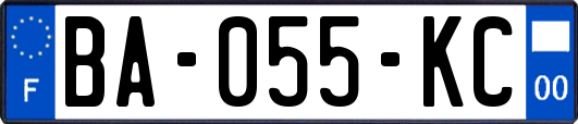 BA-055-KC