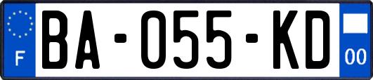 BA-055-KD
