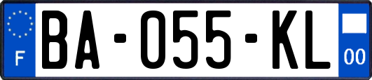 BA-055-KL