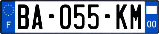 BA-055-KM