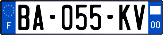 BA-055-KV