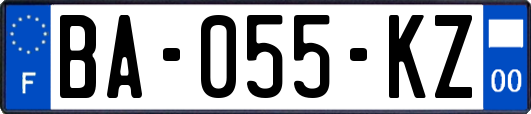 BA-055-KZ