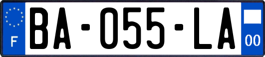 BA-055-LA