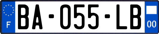 BA-055-LB