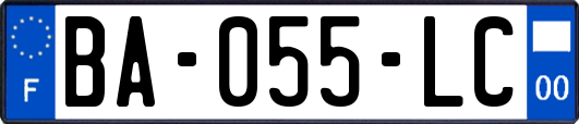 BA-055-LC