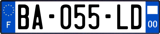 BA-055-LD