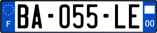 BA-055-LE
