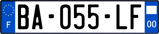 BA-055-LF