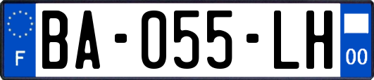 BA-055-LH