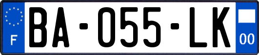 BA-055-LK