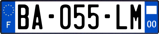 BA-055-LM