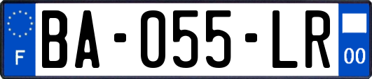 BA-055-LR