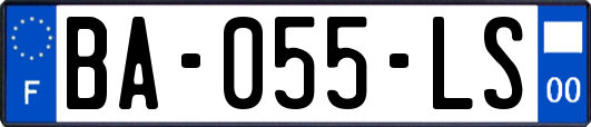 BA-055-LS