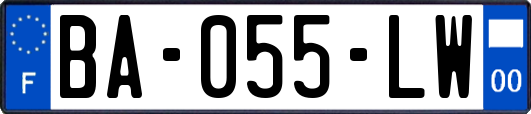 BA-055-LW